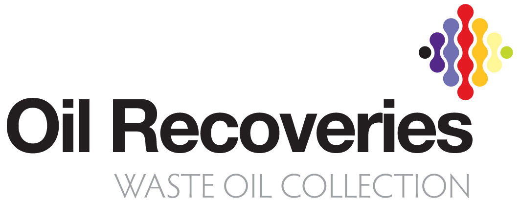 Logo Design and Branding Oil Waste Collection