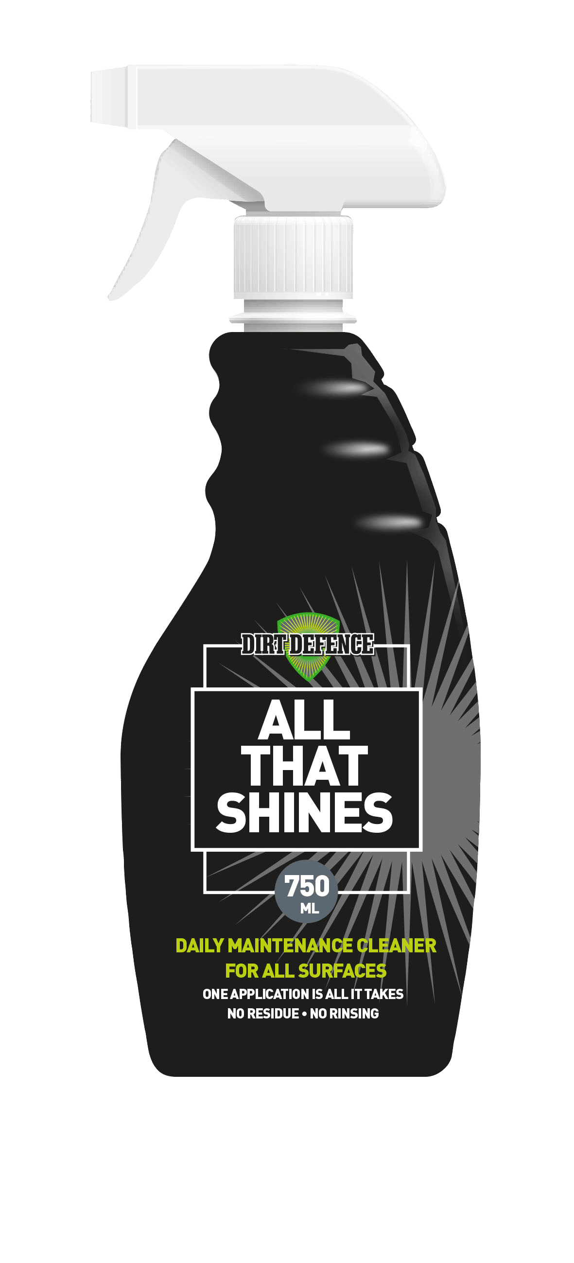 Chemicals Packaging design