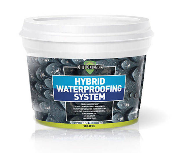 Chemicals Packaging Designer