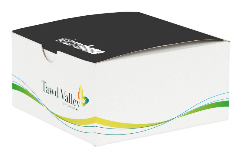 Packaging design box
