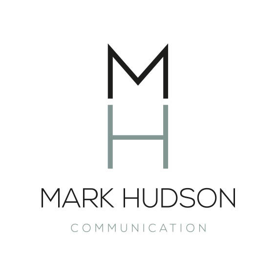 Mark Hudson Communications Logo
