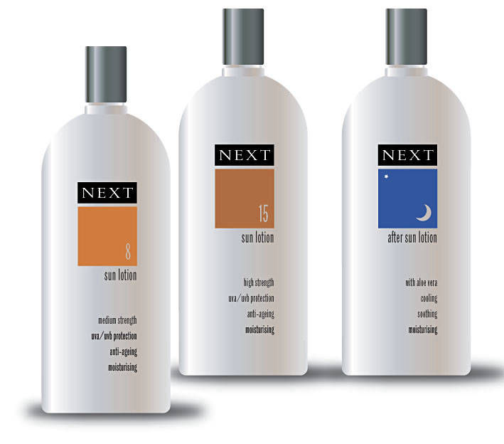 Packaging design west lancashire Prescott & Co