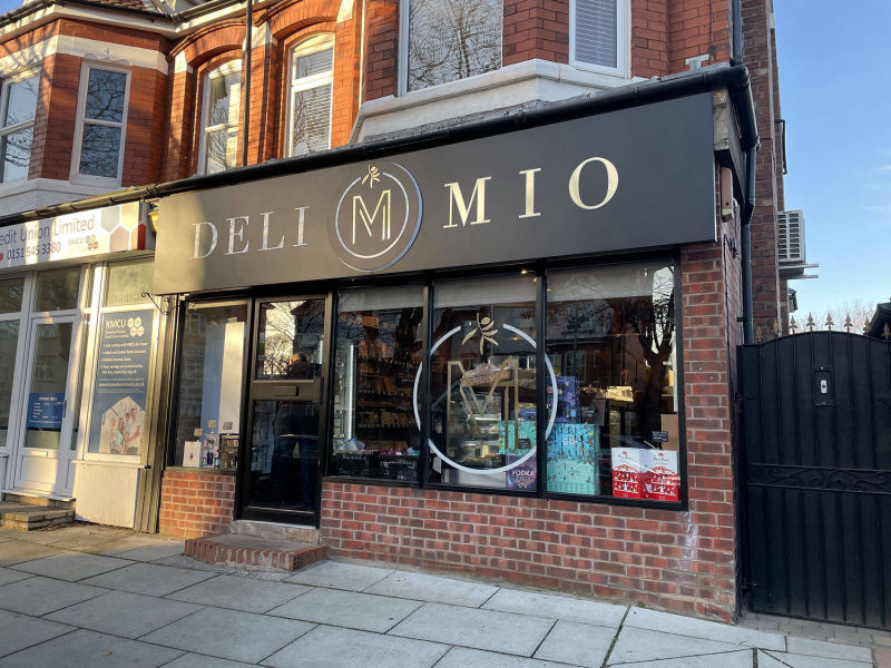 Interior design Scarisbrick West Lancashire