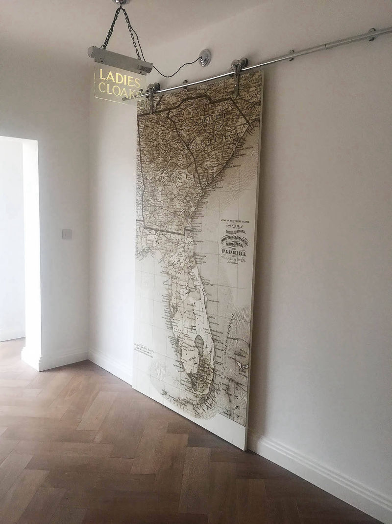 Interior designers West Lancs