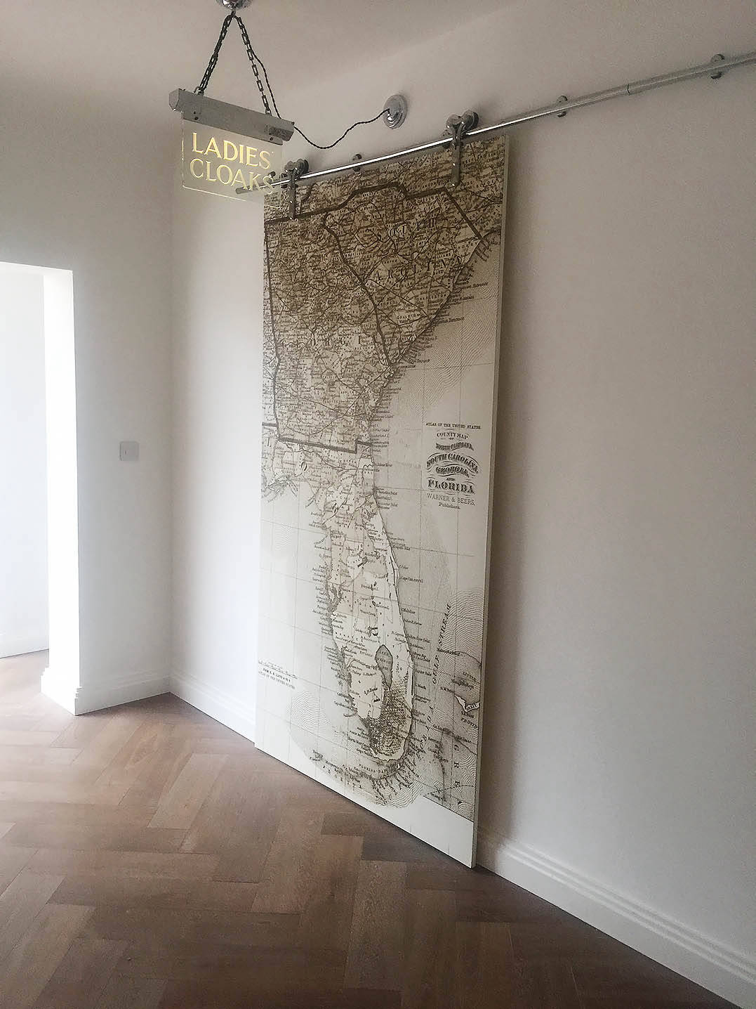 Interior designers West Lancs