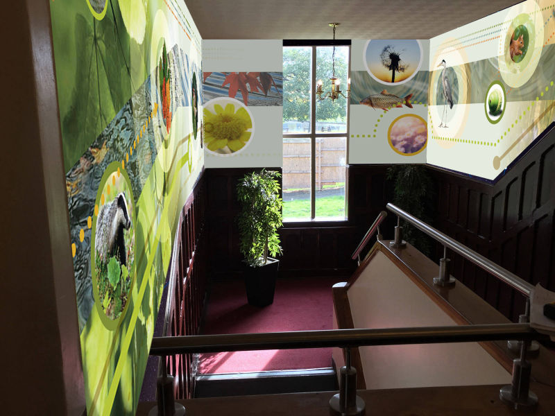 Interior Designers West Lancashire School