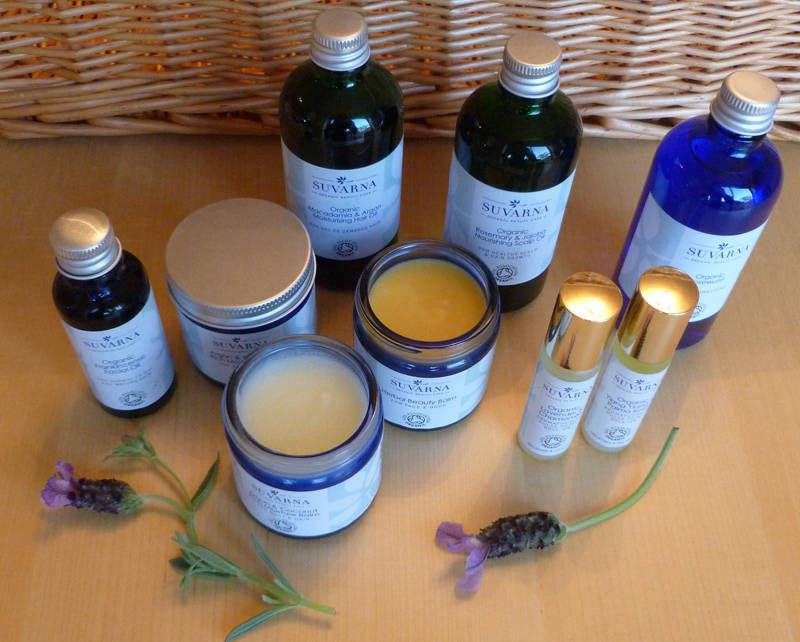 Cosmetic packaging design